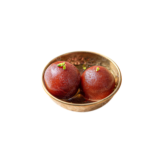 Gulab Jamun
