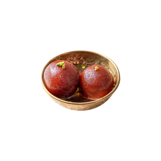 Gulab Jamun