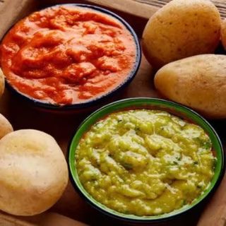 Extra Salsa Mojo Verde