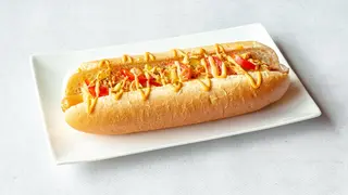 Hor dog XXL