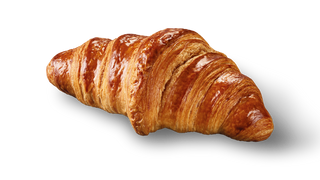 Croissant maślany