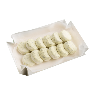 Сирники Солоні З Зеленню (480г)
