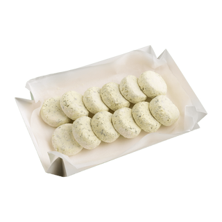 Сирники Солоні З Зеленню (480г)