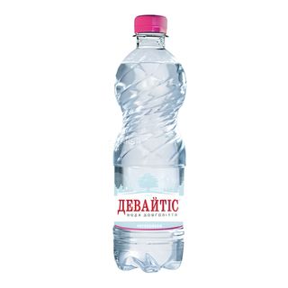 Вода Девайтіс (500мл)