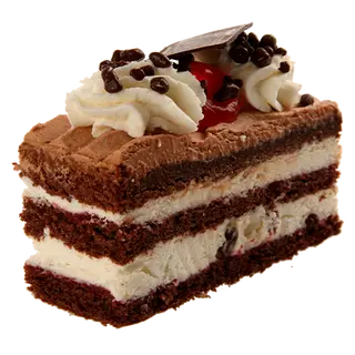Pastel De Selva Negra