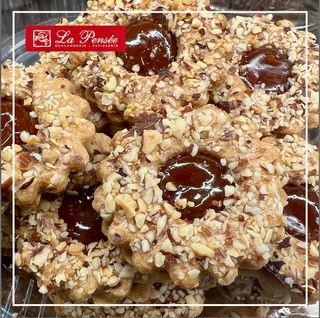 Sablé Confiture 250 g