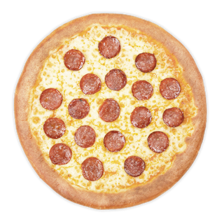 Pizza Pepperoni