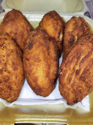 Croquetas (6 Uds.)