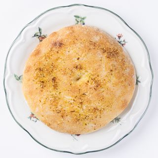 Грузинський Пурі