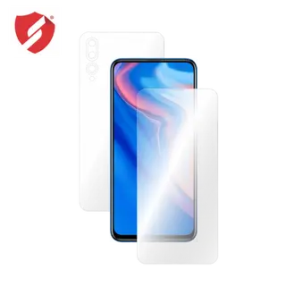 Folie  Huawei Y9 Prime 2019 - Fullbody