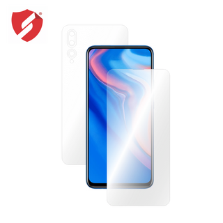Folie  Huawei Y9 Prime 2019 - Fullbody