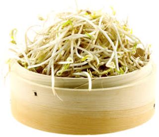 4. Салата соеви кълнове (350г)