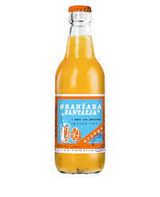 Oranzada pomarańczowa 