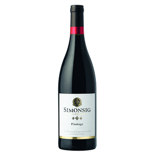 Pinotage - Simonsig