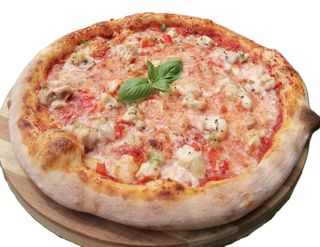 Pizza Tartufata Ø32cm