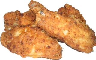 Alette di pollo 7 pezzi