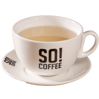 Earl Grey Strong sypana 400ml