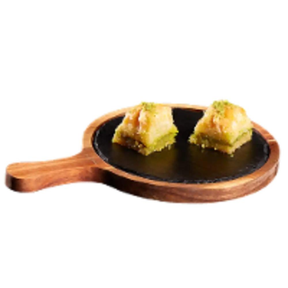 Baklawa mała