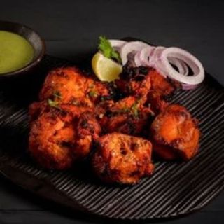 Ternera Tandoori