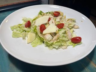 Салата Цезар (350г)