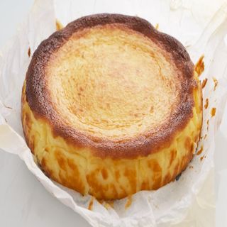 Tarta de queso