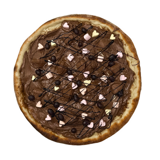 Шоколадна мрія 30 см