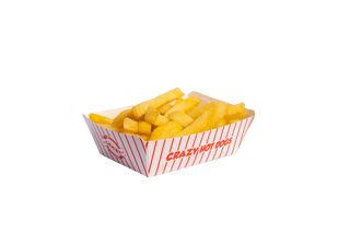Bolsita De Papas