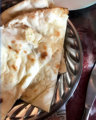 99. Cheese nan