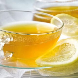 Té Con Limón