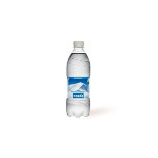 Acqua naturale Norda (still water)