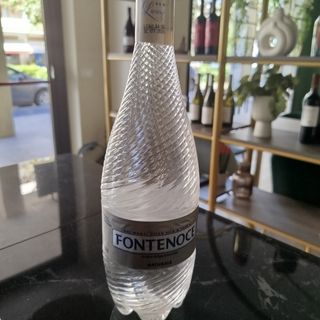 Acqua naturale Fontenoce luxury 90 cl