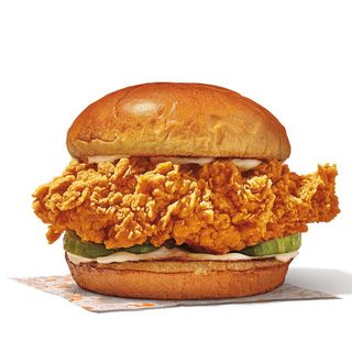 Chicken Sandwich