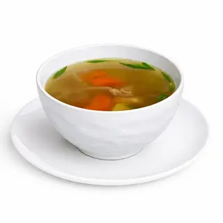 Сорпа из баранины