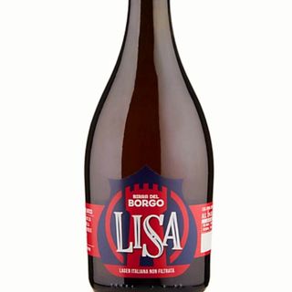 Birra del Borgo Lisa 50 cl