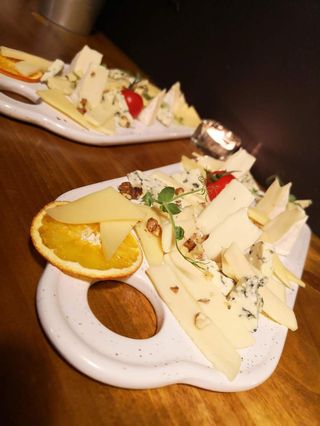 Плато сирена (200г)