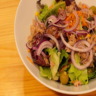 Insalata Mediterránea