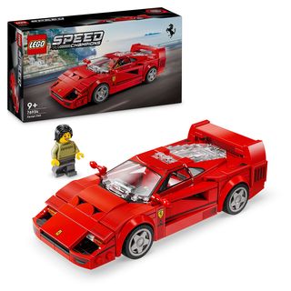 Supermasina Ferrari F40 - 76934