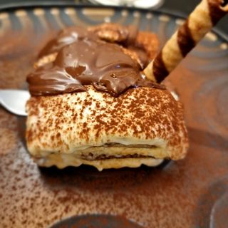Tiramisù 