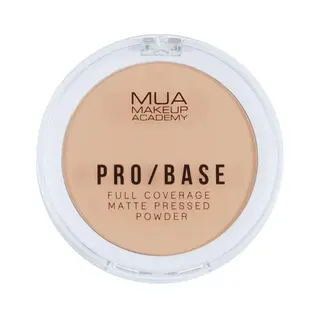 MUA PRO/BASE MATTE POWDER 110
