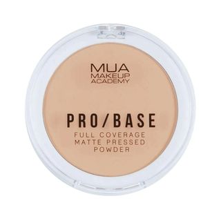 MUA PRO/BASE MATTE POWDER 110
