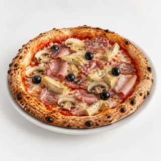 Capricciosa