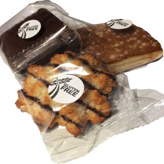 Pa de pessic de llimona