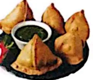 Samosa 1 pezzo