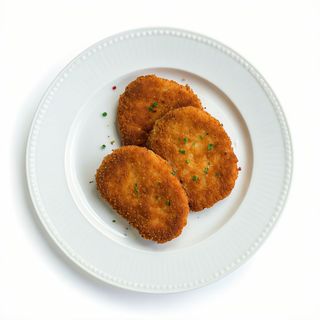 Milanesa Suprema