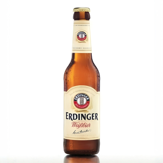 Erdinger pivo