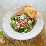 ცეზარი ლორით