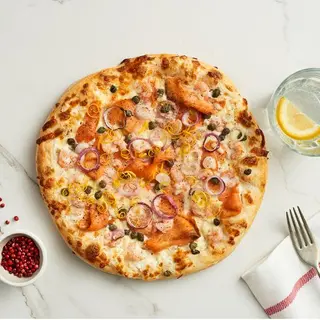 Pizza Royale