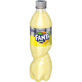 Fanta Lamaie