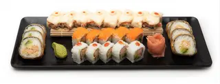 Assortiment 11-26p