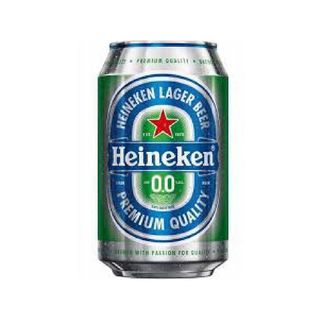 Lata Heineken 0,0%